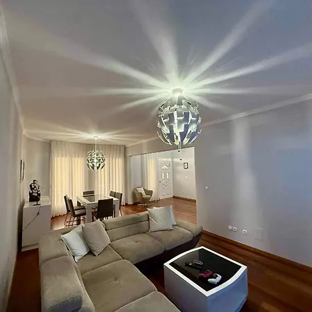 Vista בית נופש