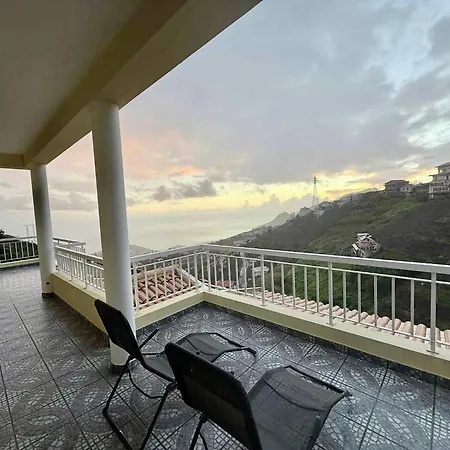 Dom wakacyjny Vista