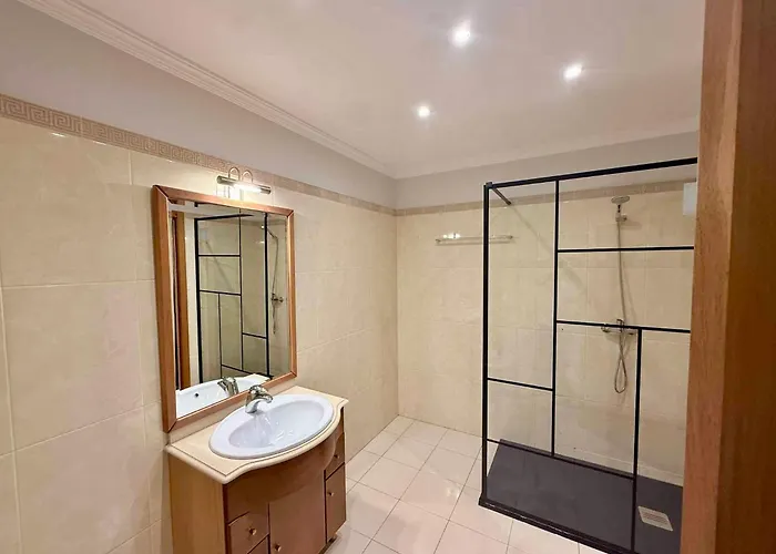 בית נופש Vista *