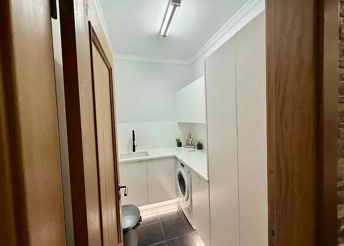 Vista בית נופש *