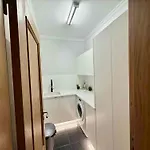 Vista Casa de Férias *