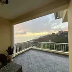 Vista Casa de Férias