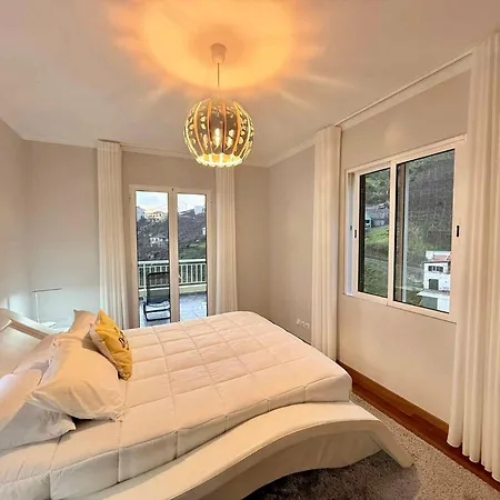 Semesterbostad Vista Estreito de Câmara de Lobos