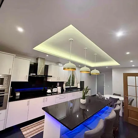 Semesterbostad Vista Estreito de Câmara de Lobos