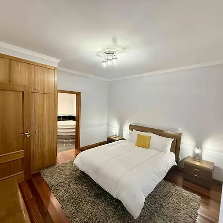 Casa de Férias Vista