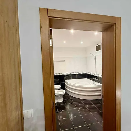 Semesterbostad Vista Estreito de Câmara de Lobos