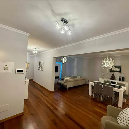 Casa de Férias Vista