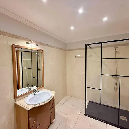 Casa de Férias Vista *