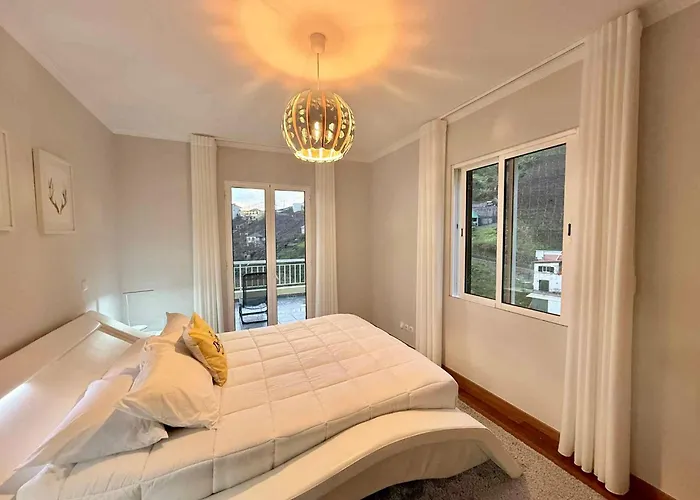 Semesterbostad Vista Estreito de Câmara de Lobos