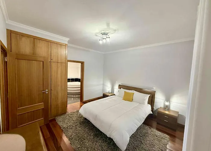 Casa de Férias Vista