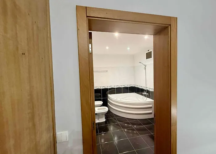 Semesterbostad Vista Estreito de Câmara de Lobos