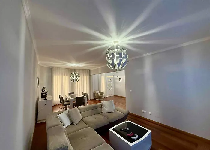 Vista Semesterbostad