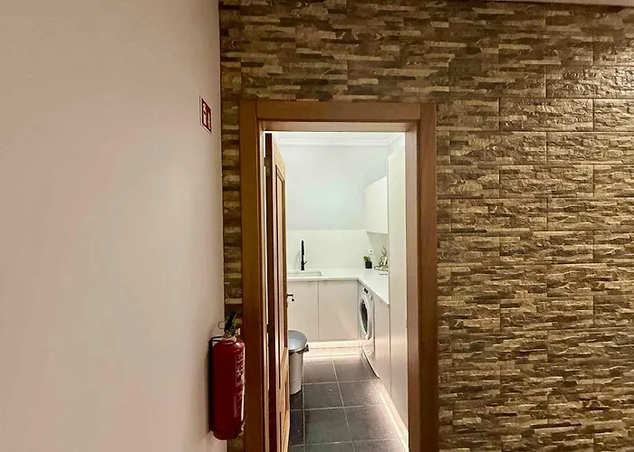 Vista Semesterbostad