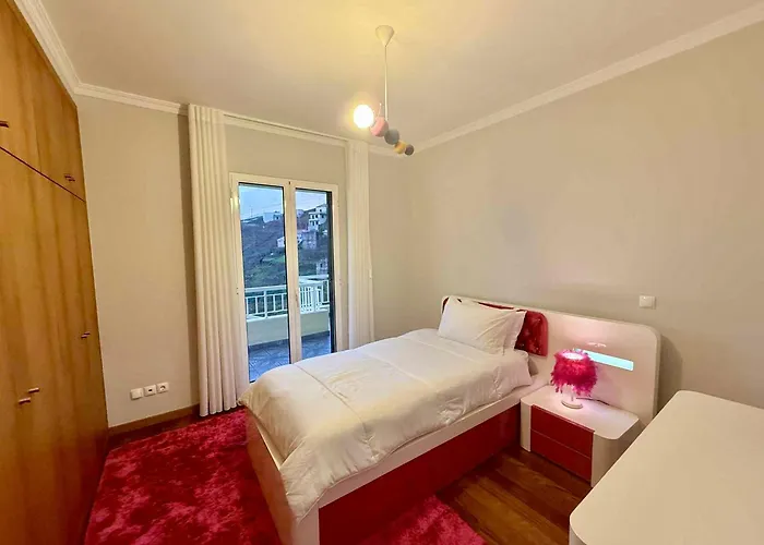 Vista Semesterbostad